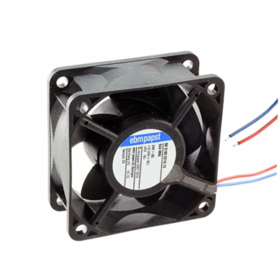 ebm-papst 634HHU Ventilator