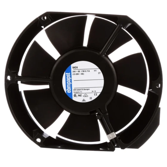 ebm-papst 6424 Ventilator