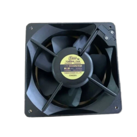 TOBISHI 6550G1LF22-0T1 Lüfter