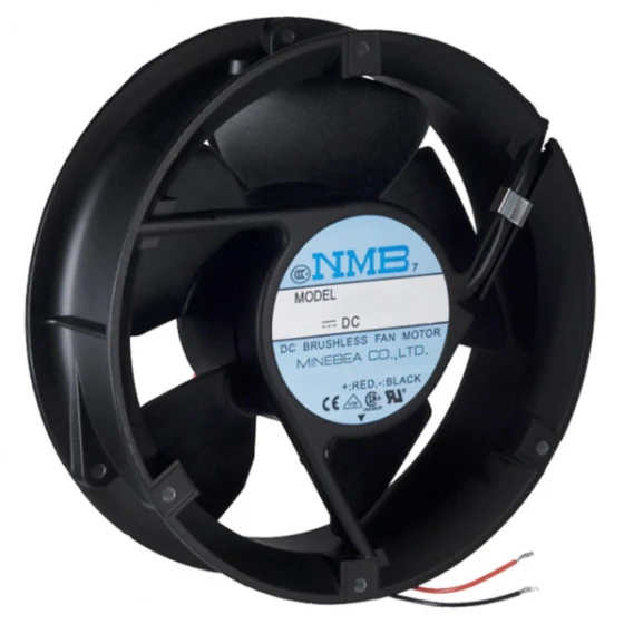NMB Technologies Corp. 6820PL-05W-B40-D00 fan
