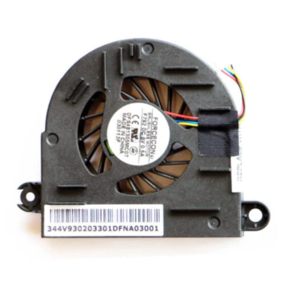 HP 6930P Lüfter