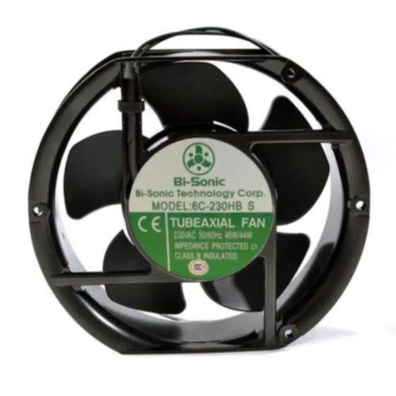 Bi-Sonic 6C-230HB Lüfter