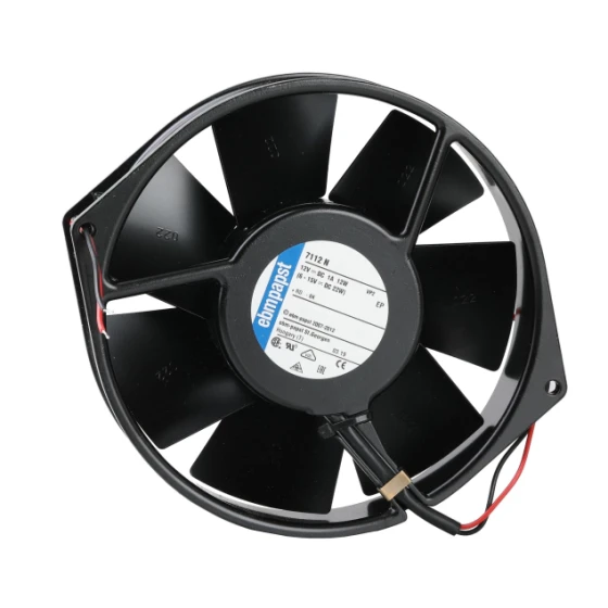 Ebmpapst 7112N Ventilator
