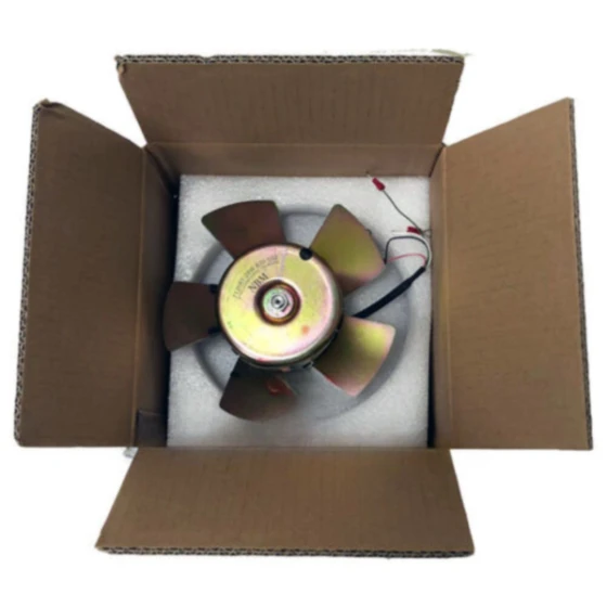 7126RT-24W-B30-S02 Lüfter