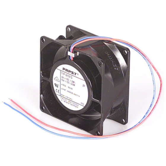 EBM-Papst 8112G fan