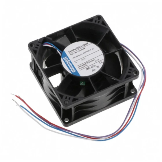 ebm-papst 8212J/2H4P Ventilator