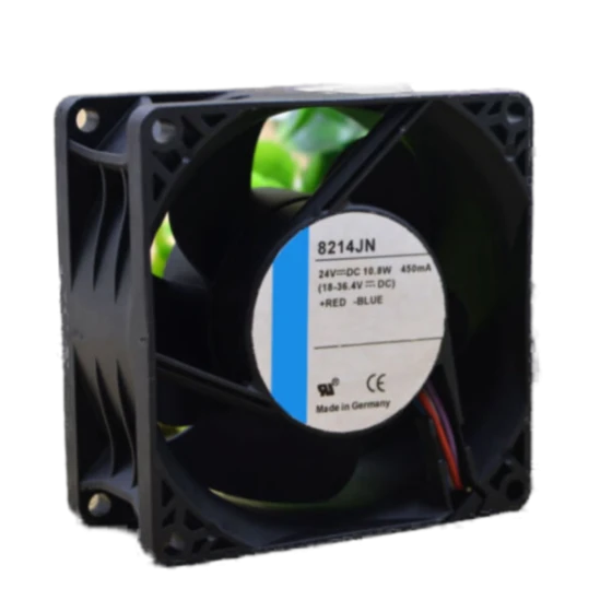 Ebmpapst 8214JN Ventilator