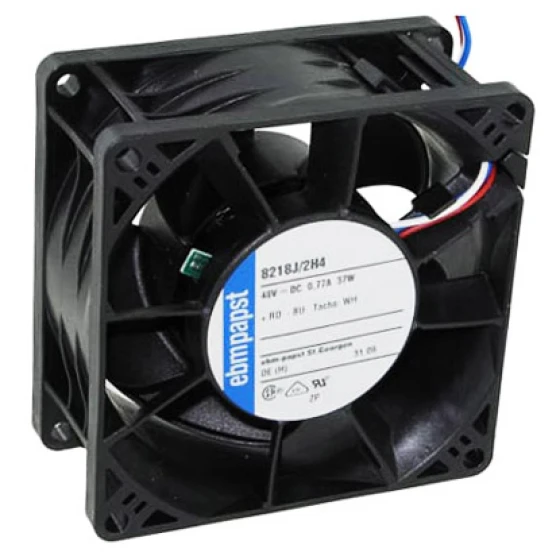 ebm-papst 8218J/2H4 Ventilator