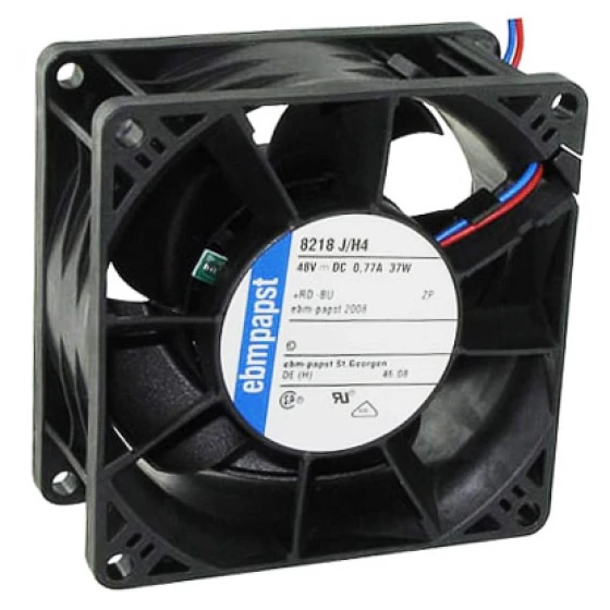 ebm-papst 8218JH4 Ventilator