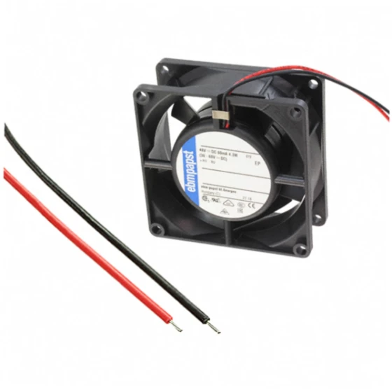 ebm-papst 8318HL Ventilator