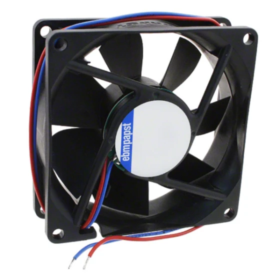 ebm-papst 8414NGH Ventilator