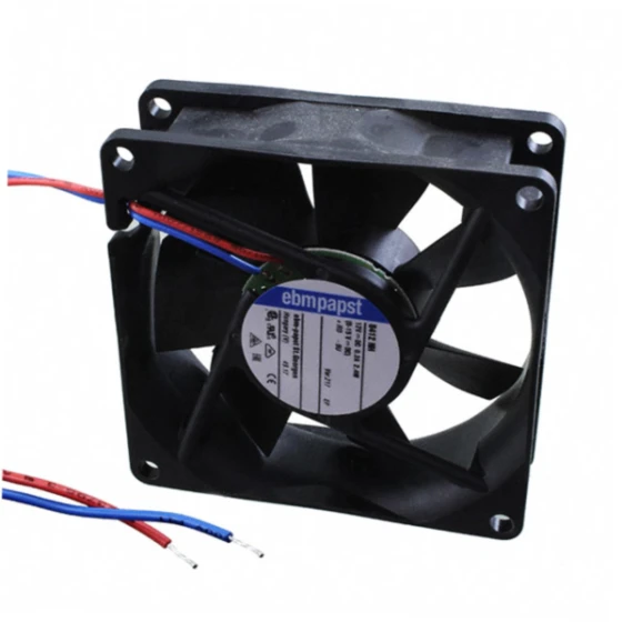 ebm-papst 8412NH-217 Ventilator