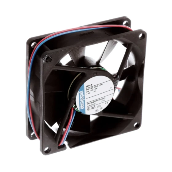 ebm-papst 8414N Ventilator