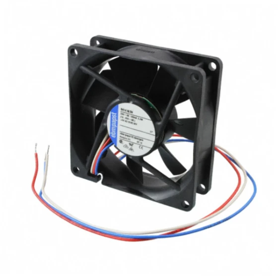 ebm-papst 8412N/2 Ventilator