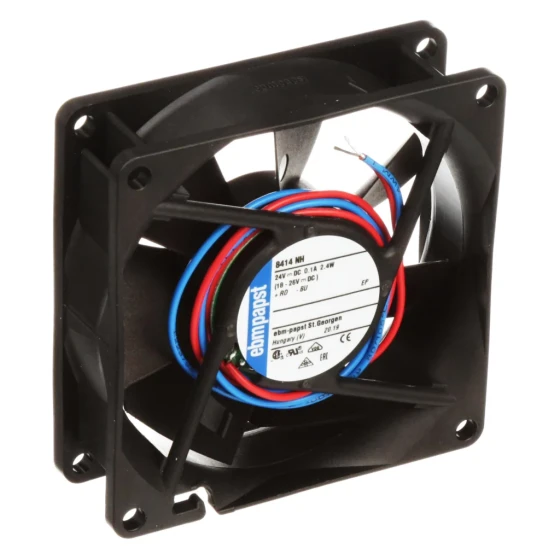 ebm-papst 8414NH Ventilator