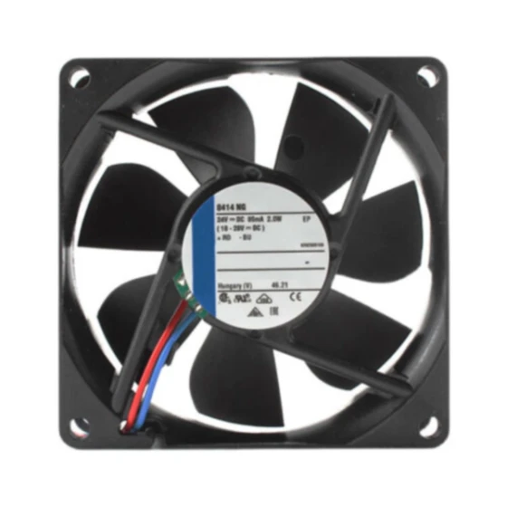 ebmpapst 8414NHR Ventilator