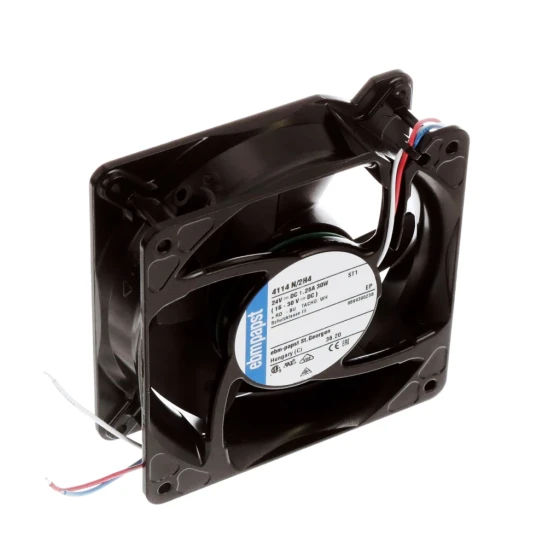 ebm-papst 8414NM Ventilator