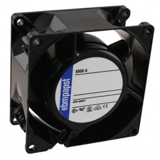 ebm-papst 8550A Ventilator