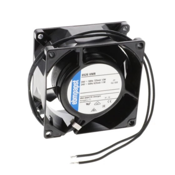 ebm-papst 8526VWR-686 Ventilator