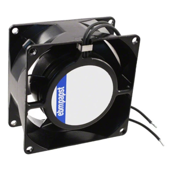 ebm-papst 8830N Ventilator