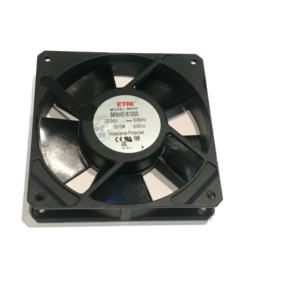 ETRI 98XH0181000 Lüfter