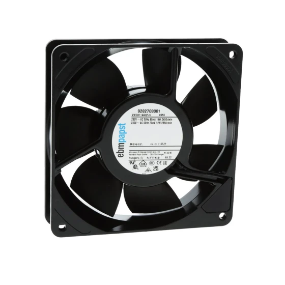 ebm-papst 9956 Ventilator