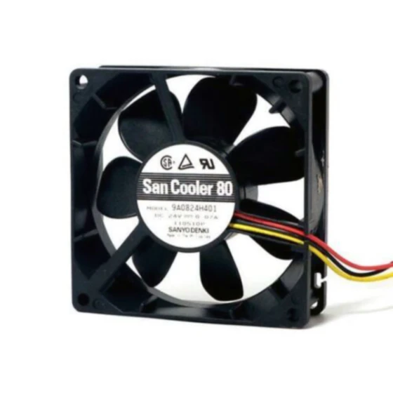Sanyo 9A0824H401 Lüfter
