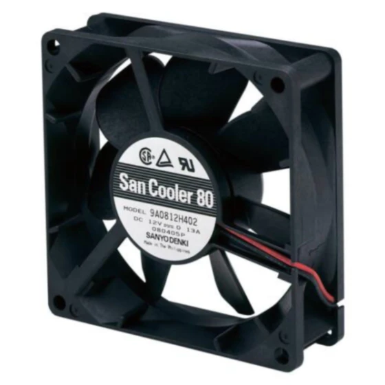 Sanyo 9A0824H402 Lüfter