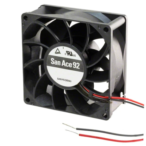 Sanyo Denki 9GA0924F402 Lüfter
