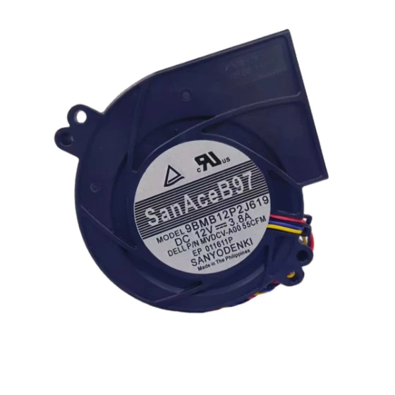 Sanyo 9BMB12P2J619 Lüfter