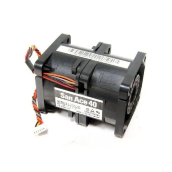 Sanyo 9CR0412S520 Lüfter