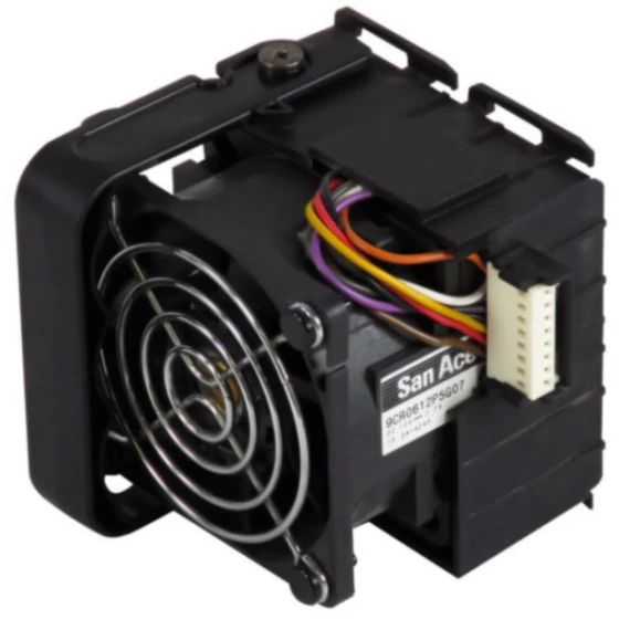 Sanyo 9CR0612P5G07 Lüfter