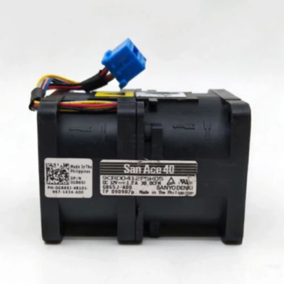 sunon 9CRD0412P5K05 Lüfter