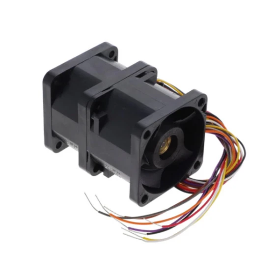 Sanyo Denki 9CRV0412P5J201 Ventilator