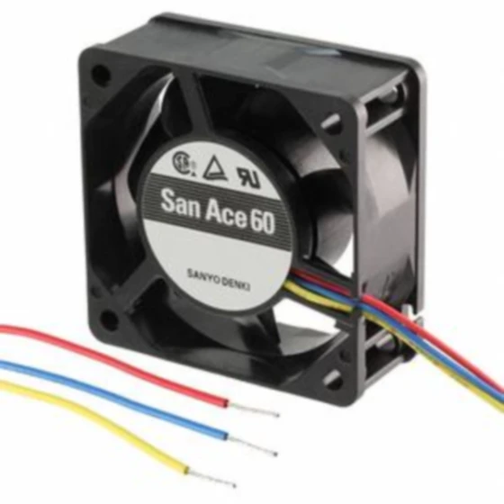 Sanyo 9G0612G101 Lüfter