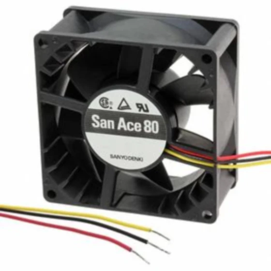 Sanyo 9G0848G101 Lüfter