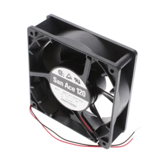 Axiallüfter 9G1212H102