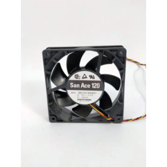Sanyo 9G1212H401 Lüfter