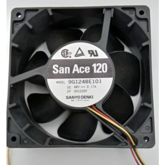 Sanyo 9G1248E101 Lüfter