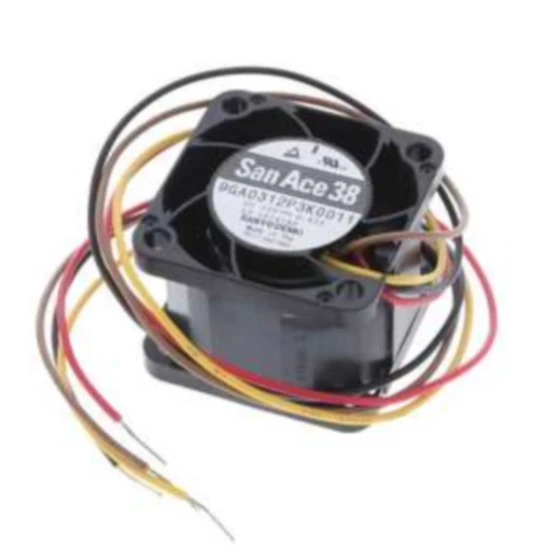 Sanyo 9GA0312P3K0011 Lüfter