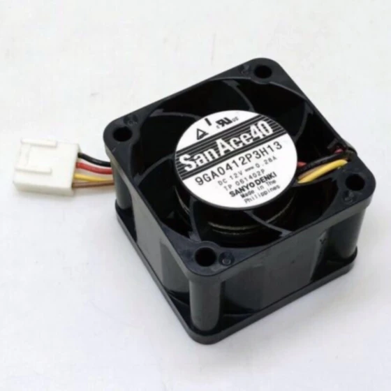 Sanyo 9GA0412P3H13 Lüfter