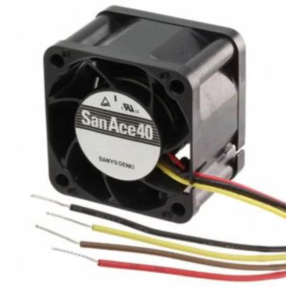 Sanyo 9GA0412P3K01 Lüfter