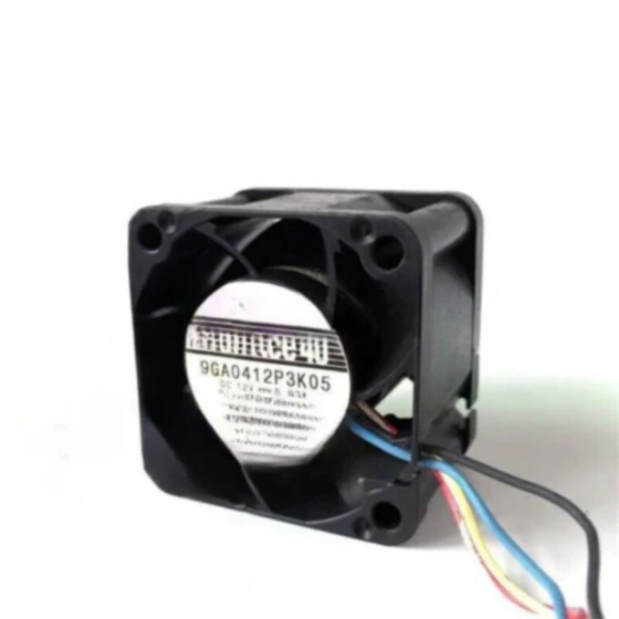 Sanyo 9GA0412P3K05 Lüfter