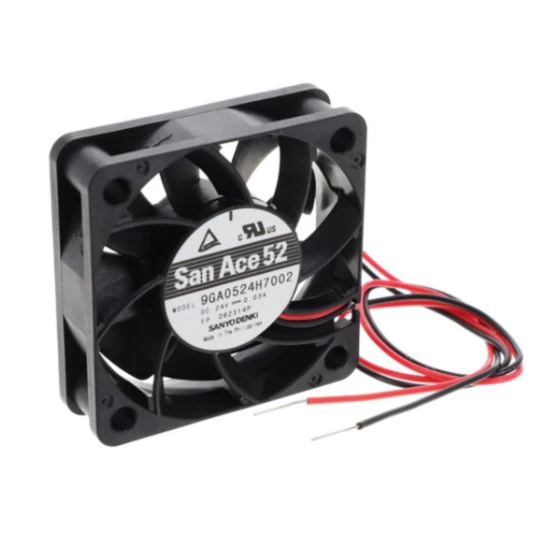 Sanyo Denki 9GA0524H7002 Lüfter