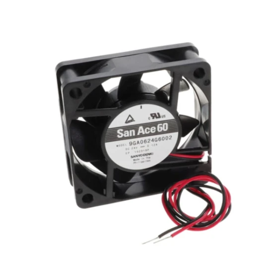 Sanyo Denki 9GA0624G6002 Lüfter