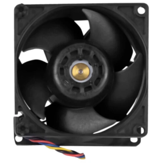 Sanyo 9GA0812P1G631 Lüfter