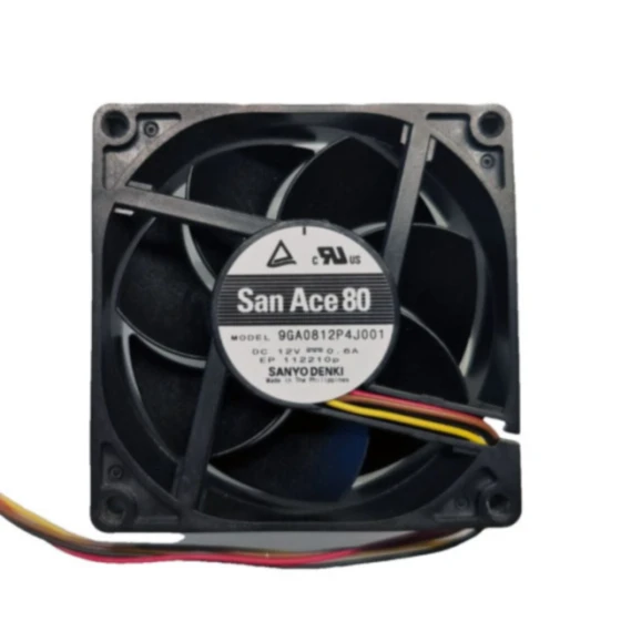 Sanyo 9GA0812P4J001 Lüfter
