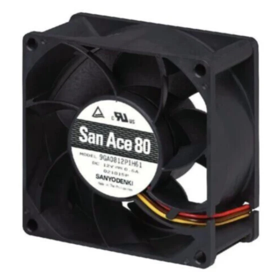 Sanyo 9GA0824P1S61 Lüfter