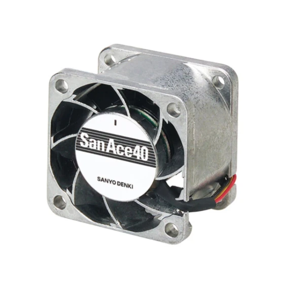 Sanyo Denki 9GE0412P3K03 Ventilator