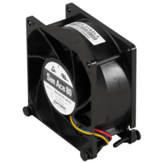 Sanyo 9HV0812P1H6031 Lüfter